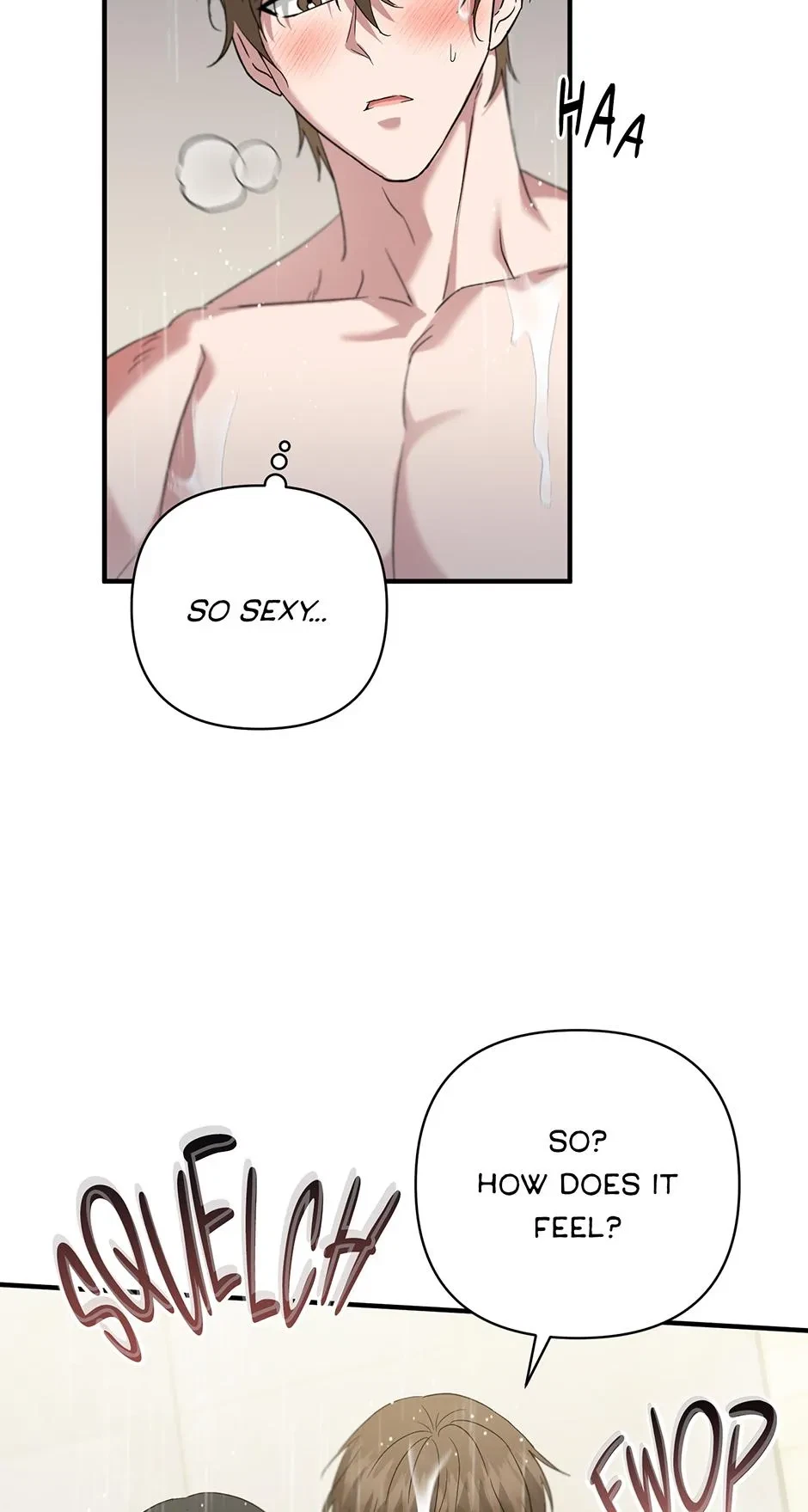 Soft And Squishy Chapter 15, page 60