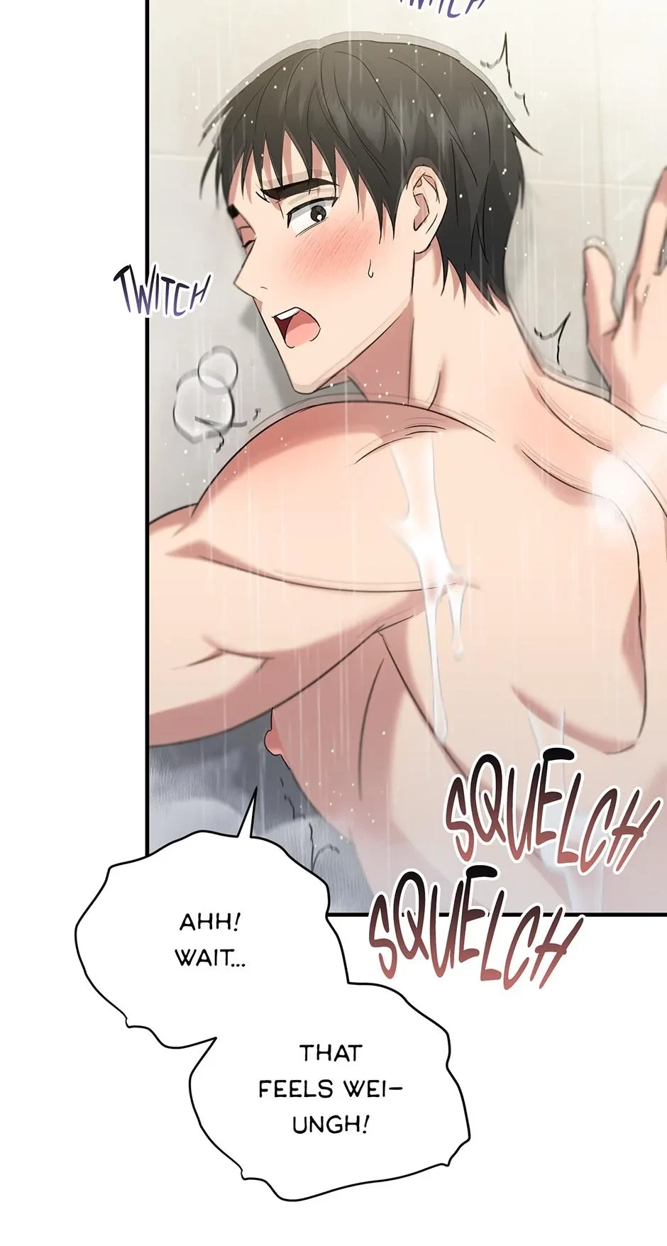 Soft And Squishy Chapter 15, page 63
