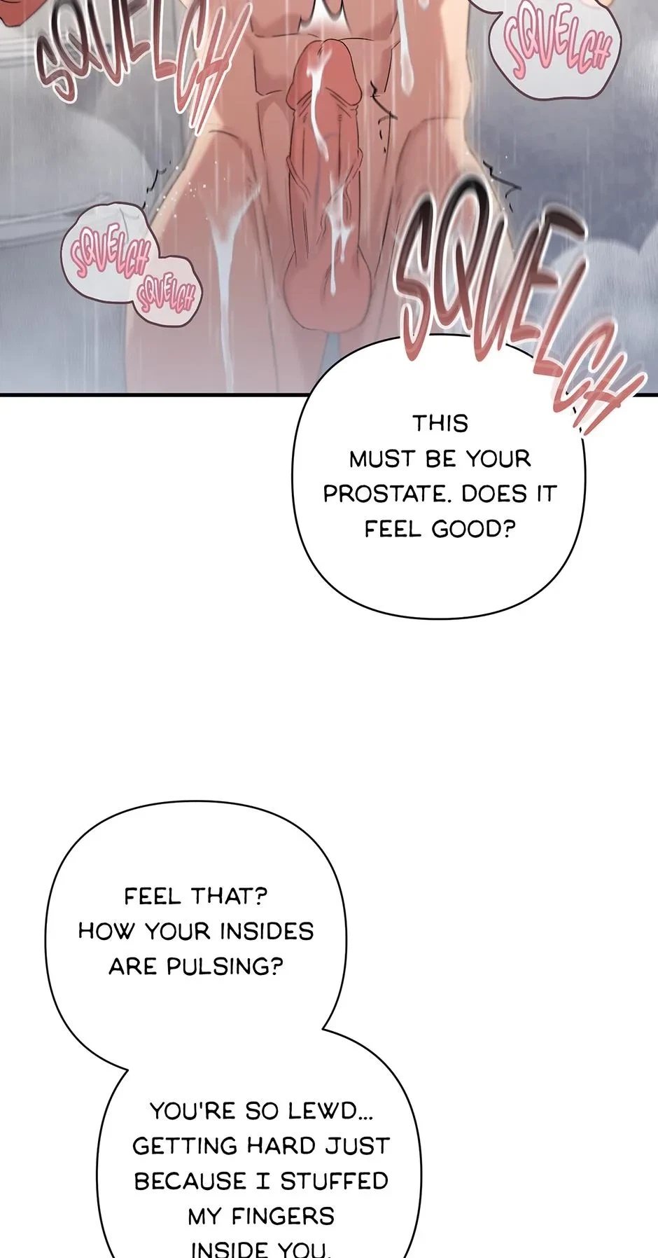 Soft And Squishy Chapter 15, page 65
