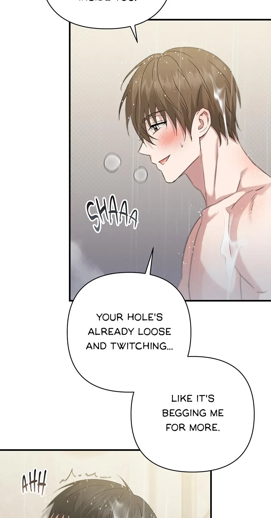 Soft And Squishy Chapter 15, page 66