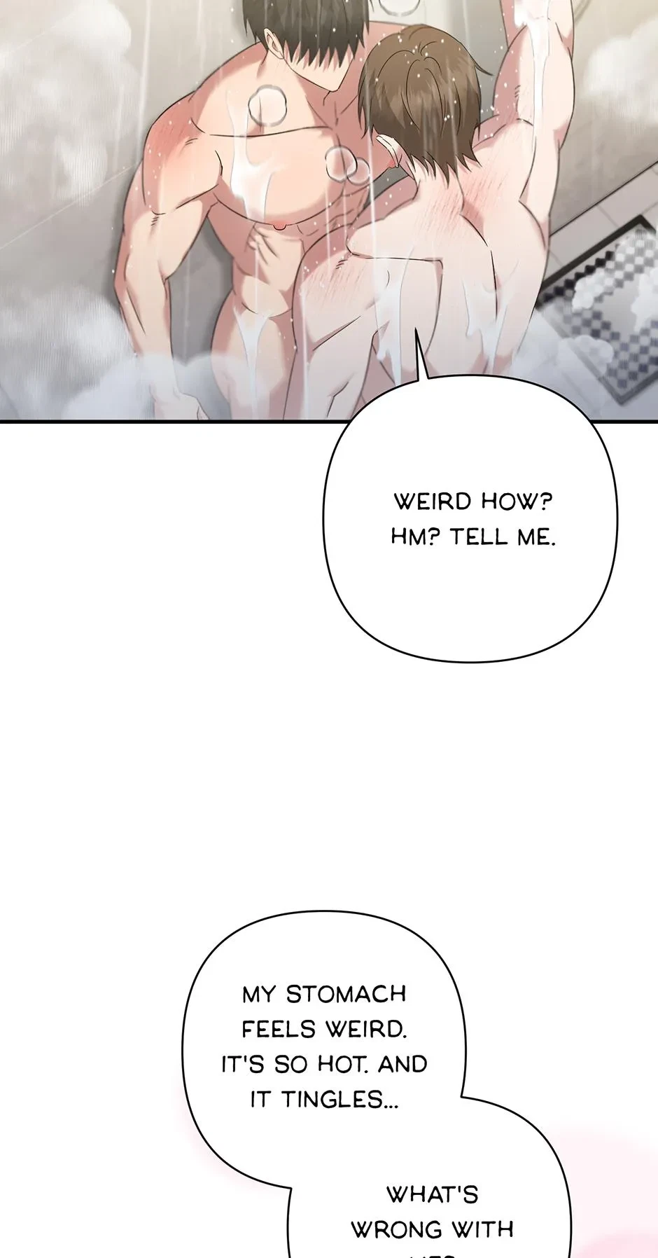 Soft And Squishy Chapter 15, page 68