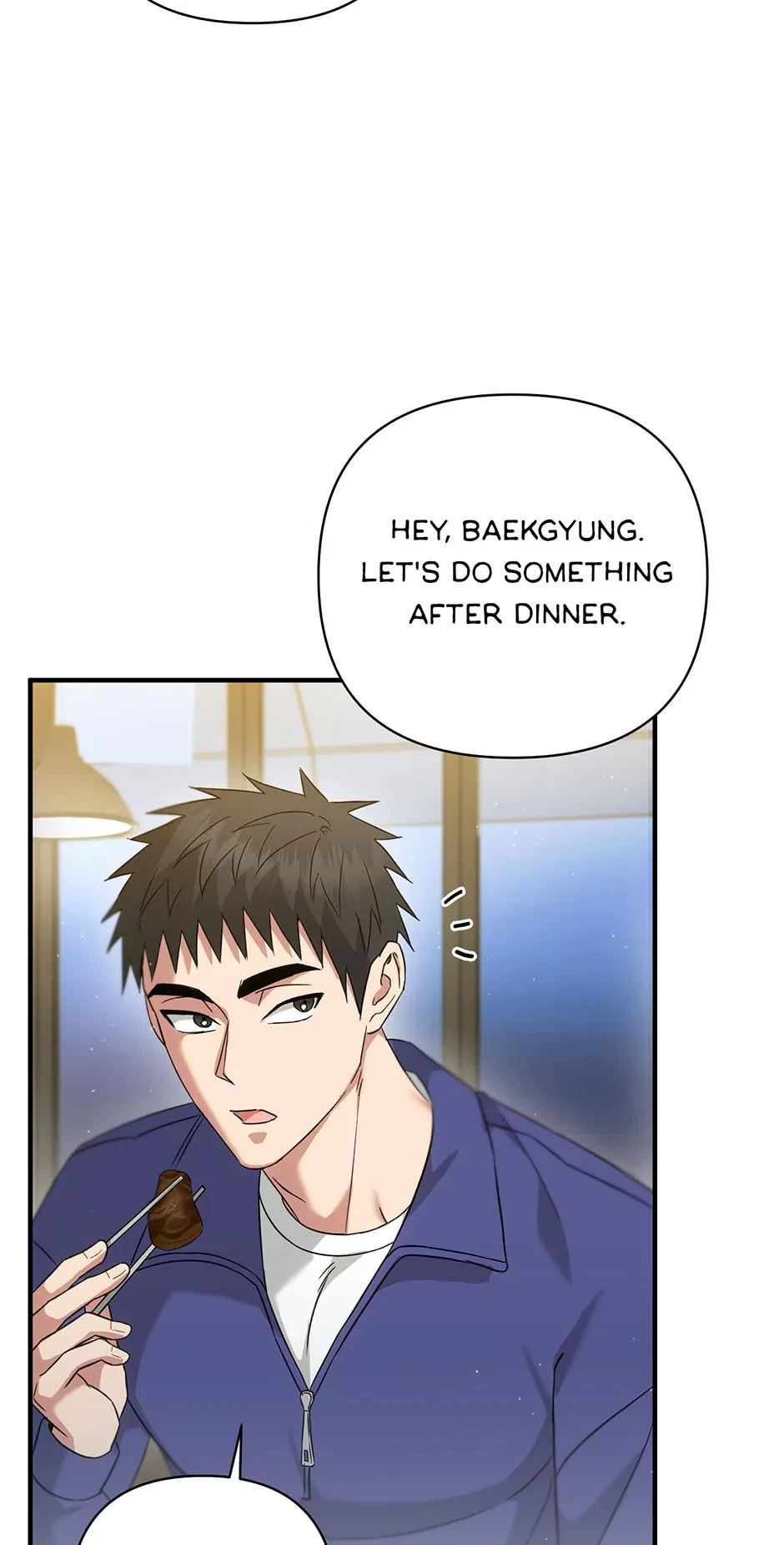 Soft And Squishy Chapter 15, page 7