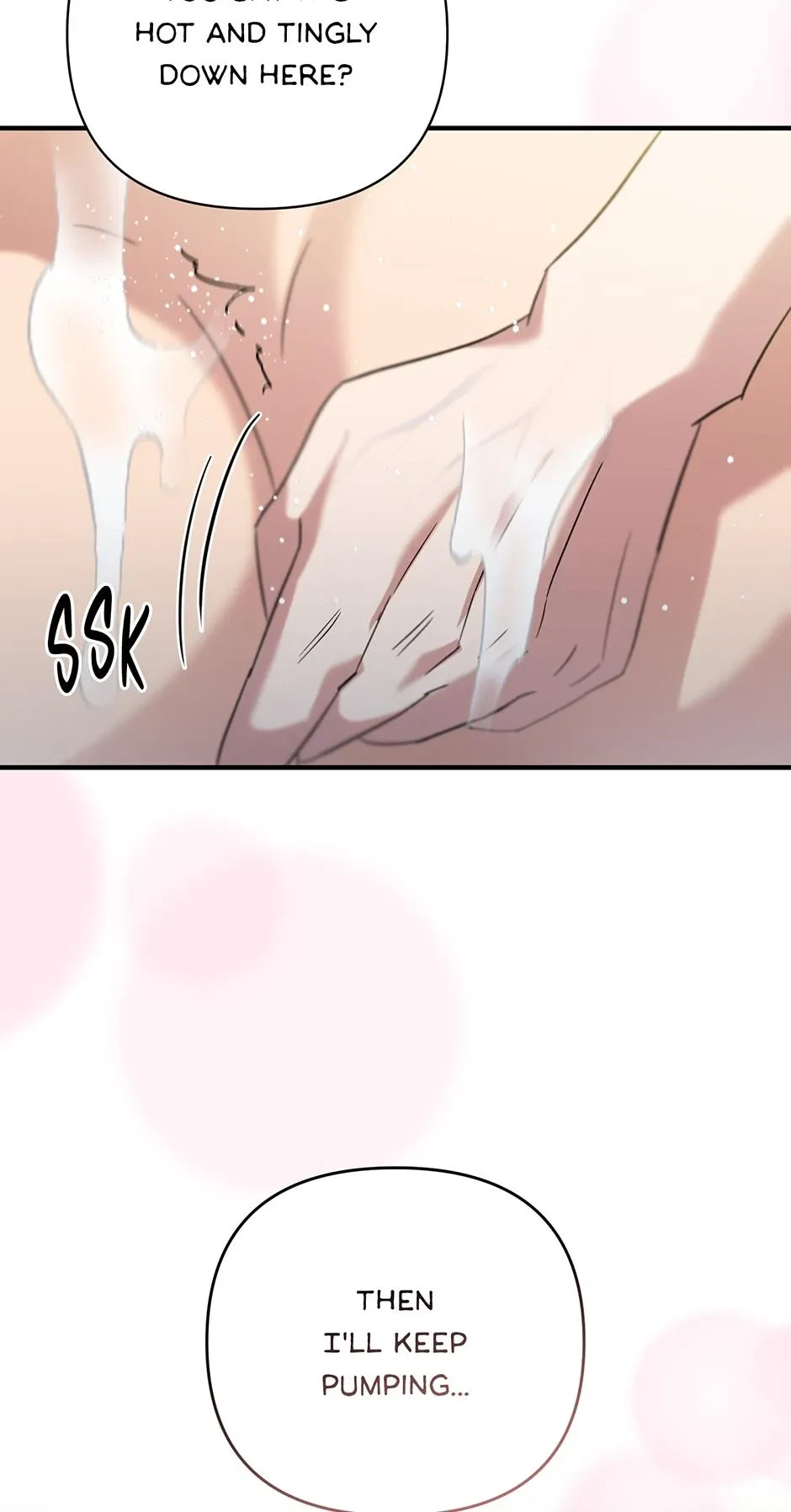 Soft And Squishy Chapter 15, page 70