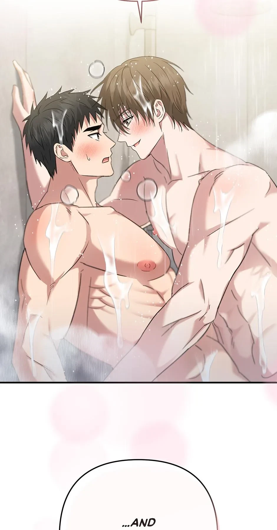 Soft And Squishy Chapter 15, page 71