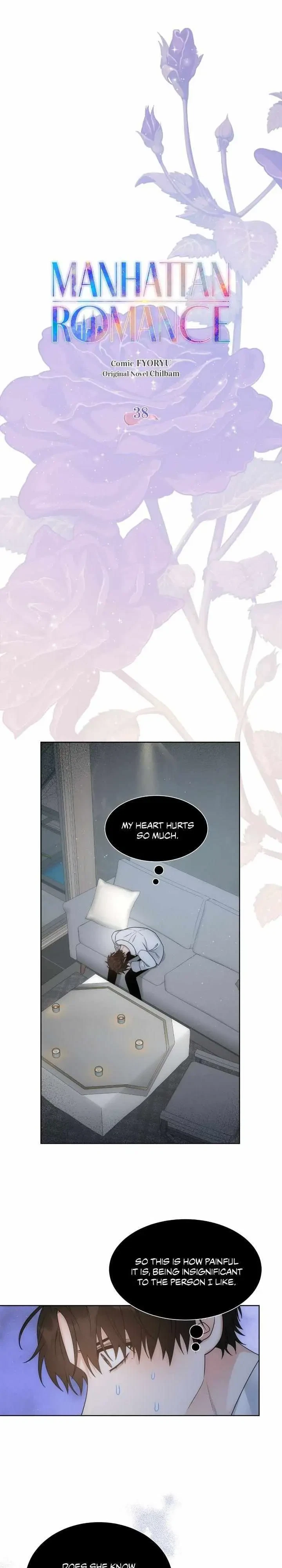 Season 2  Chapter 38, page 5