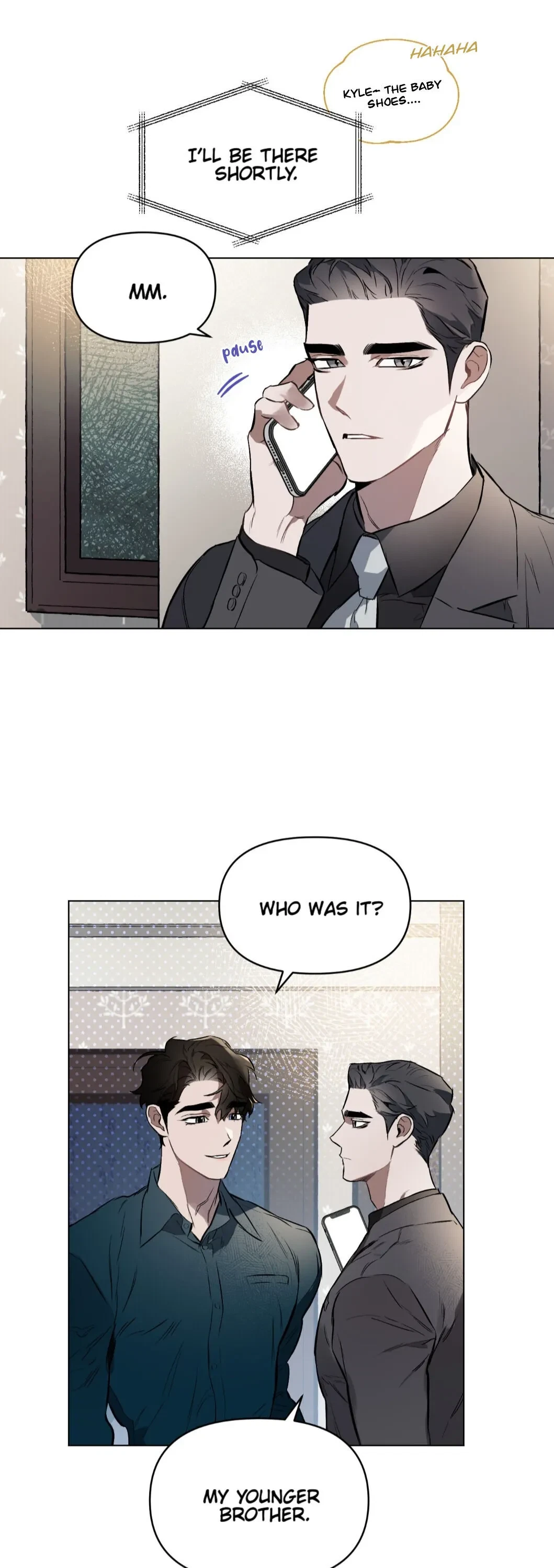 Chapter 23, page 3