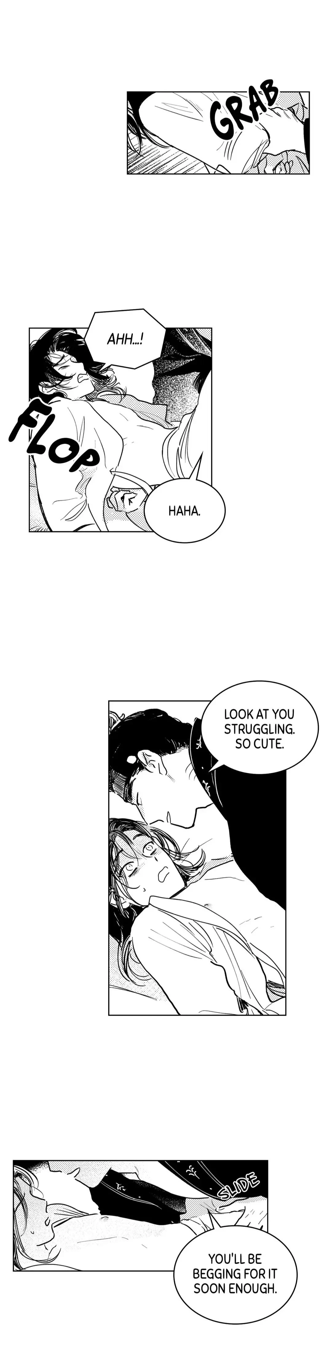 Bongchon Bride Chapter 43.04, page 10