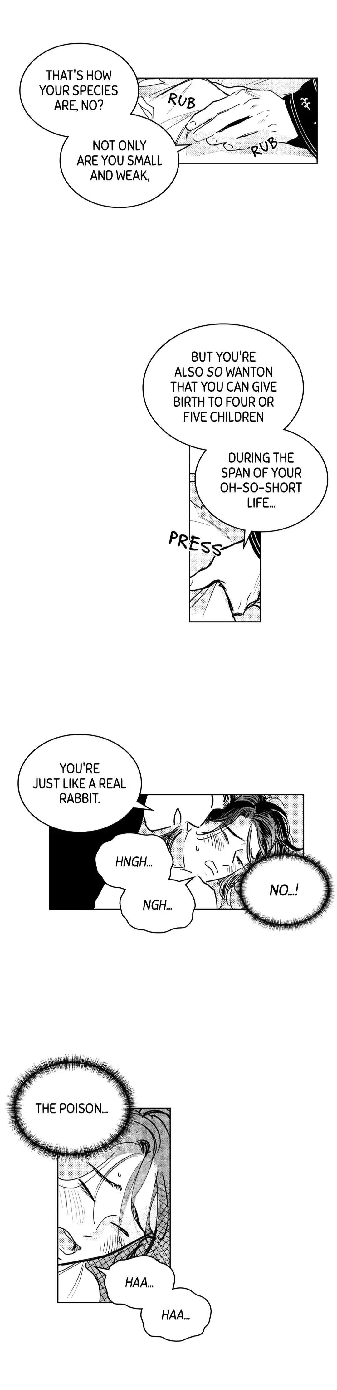 Bongchon Bride Chapter 43.04, page 11