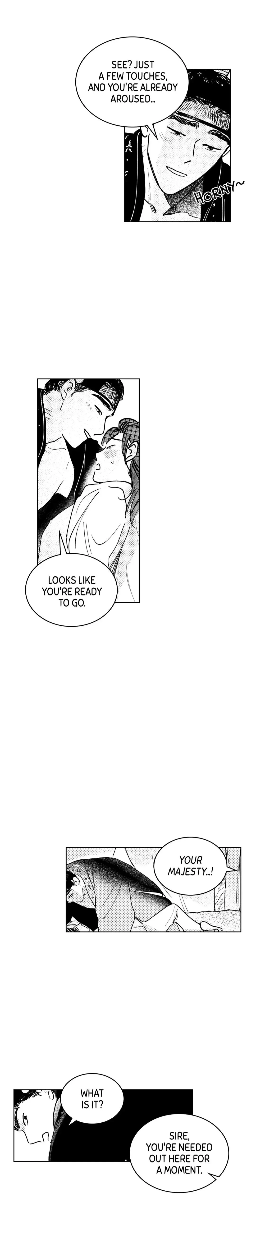 Bongchon Bride Chapter 43.04, page 12