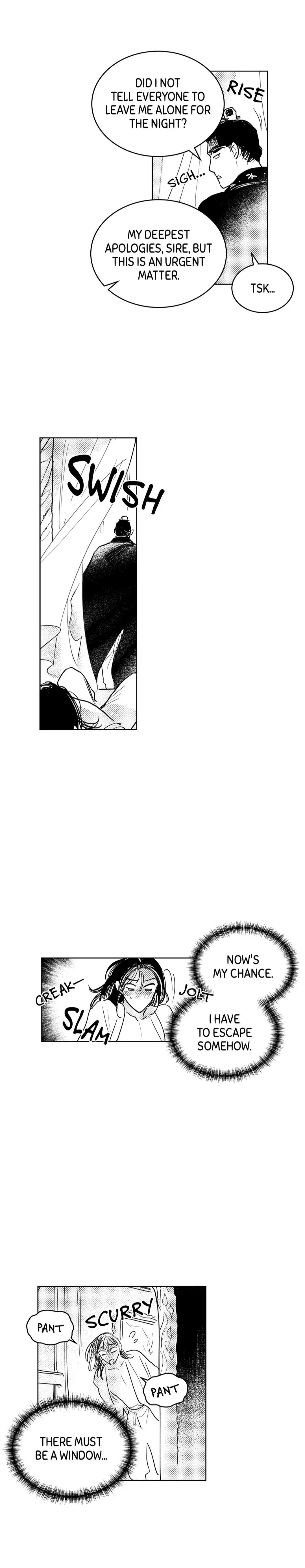 Bongchon Bride Chapter 43.04, page 13