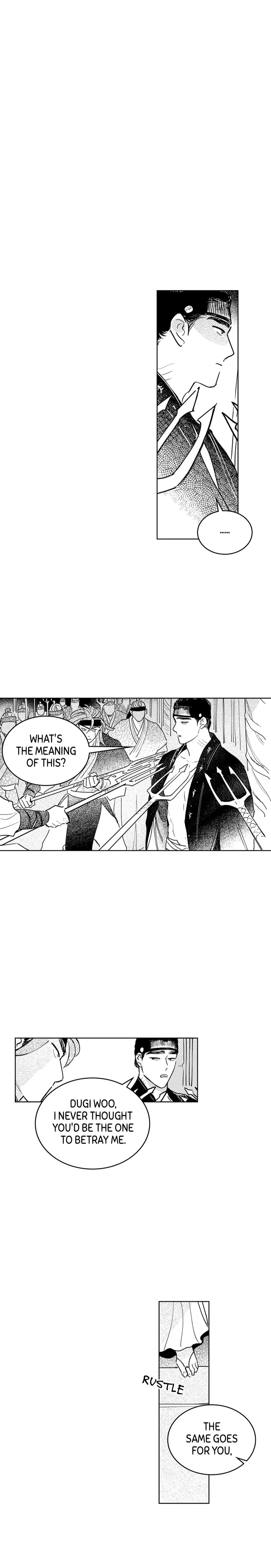 Bongchon Bride Chapter 43.04, page 15