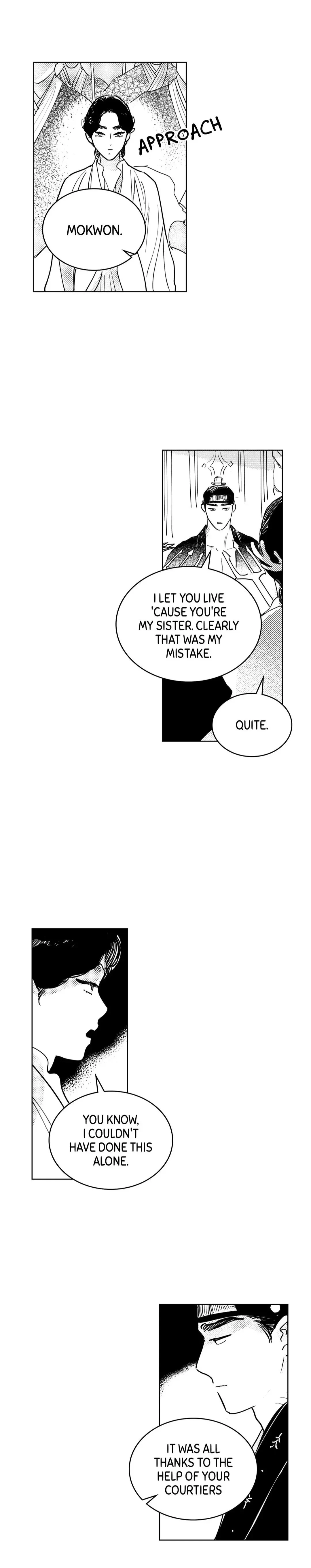 Bongchon Bride Chapter 43.04, page 16