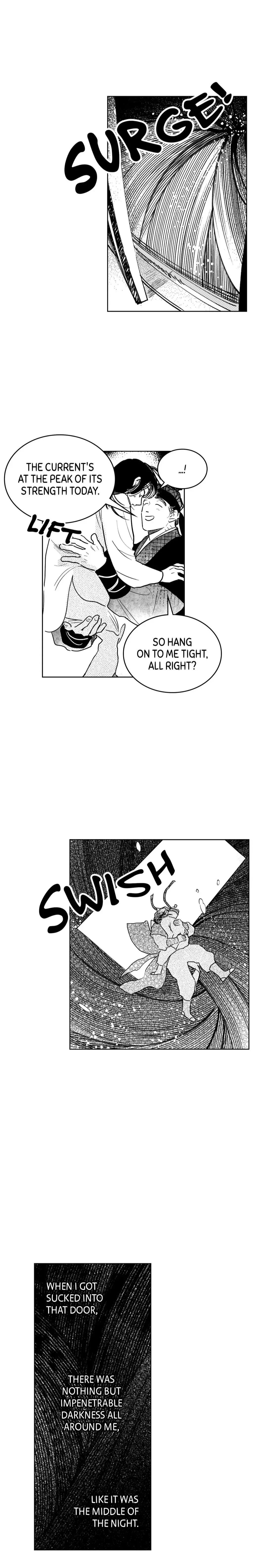 Bongchon Bride Chapter 43.04, page 20