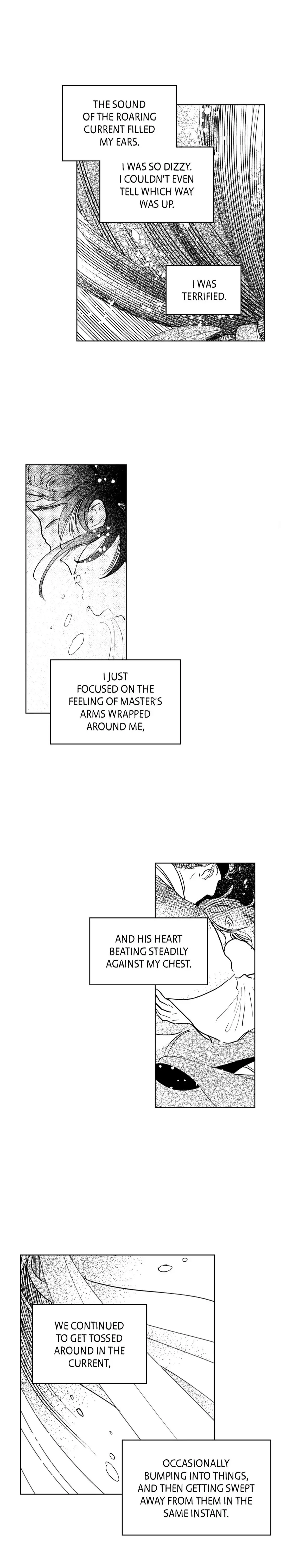 Bongchon Bride Chapter 43.04, page 21