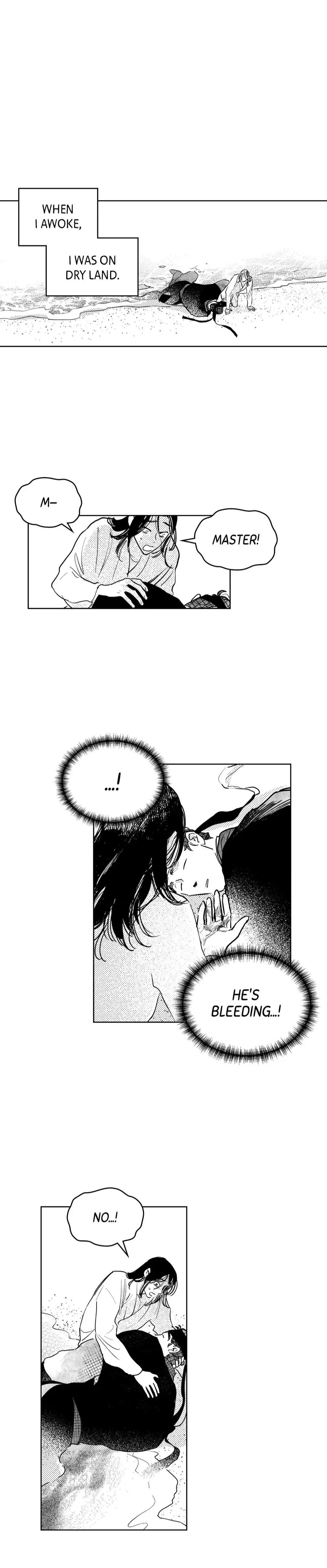 Bongchon Bride Chapter 43.04, page 22