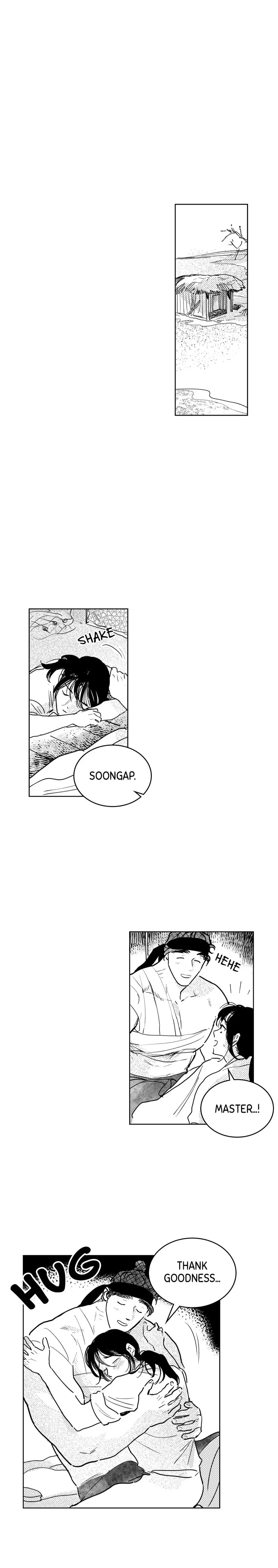 Bongchon Bride Chapter 43.04, page 23