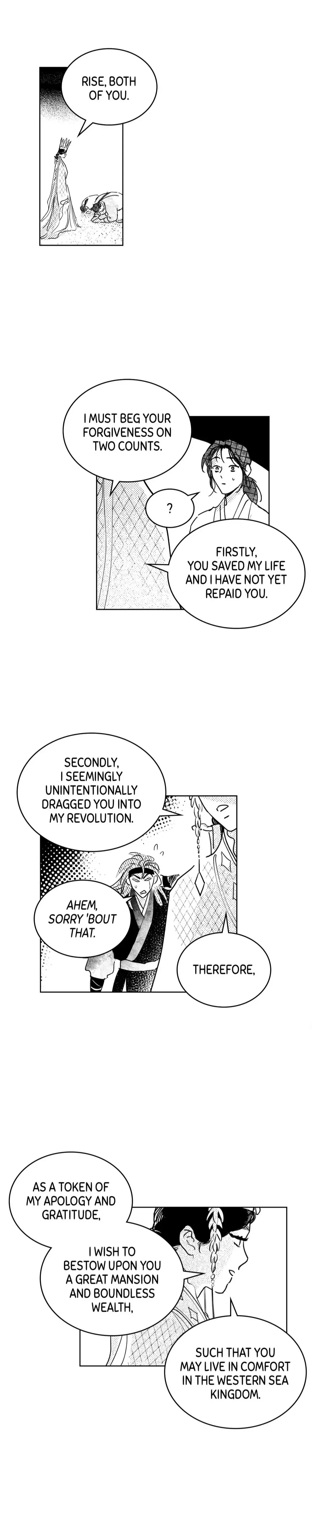 Bongchon Bride Chapter 43.04, page 25