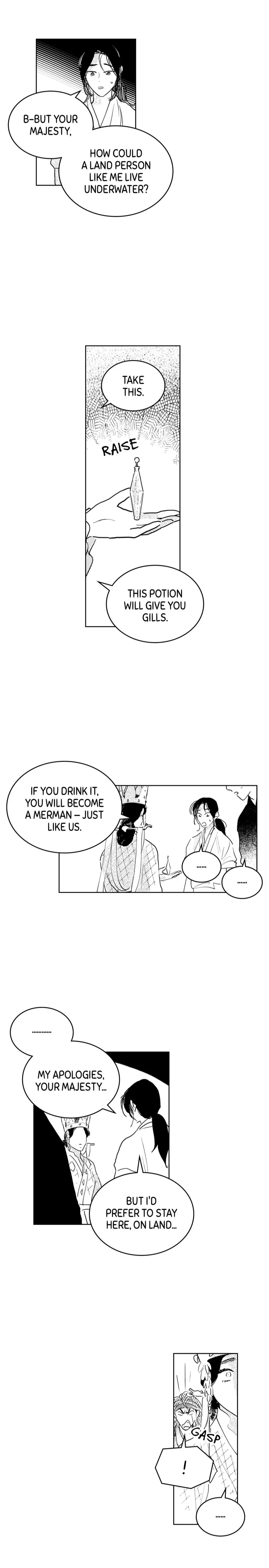 Bongchon Bride Chapter 43.04, page 26