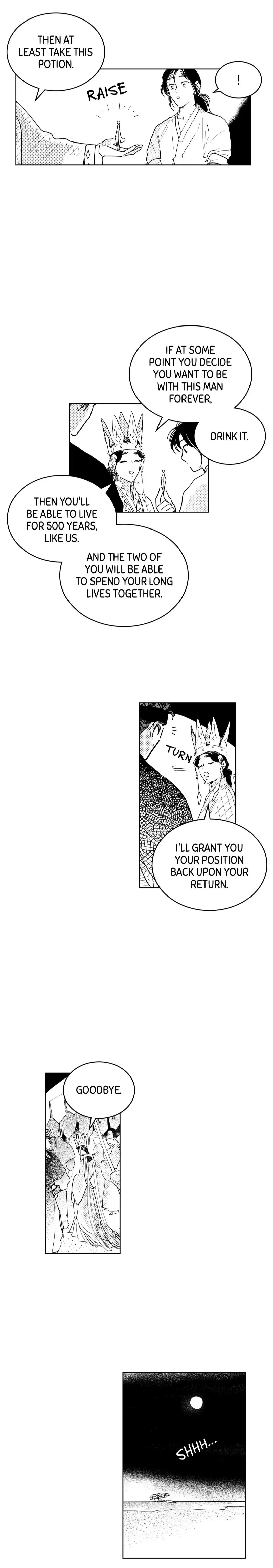 Bongchon Bride Chapter 43.04, page 29