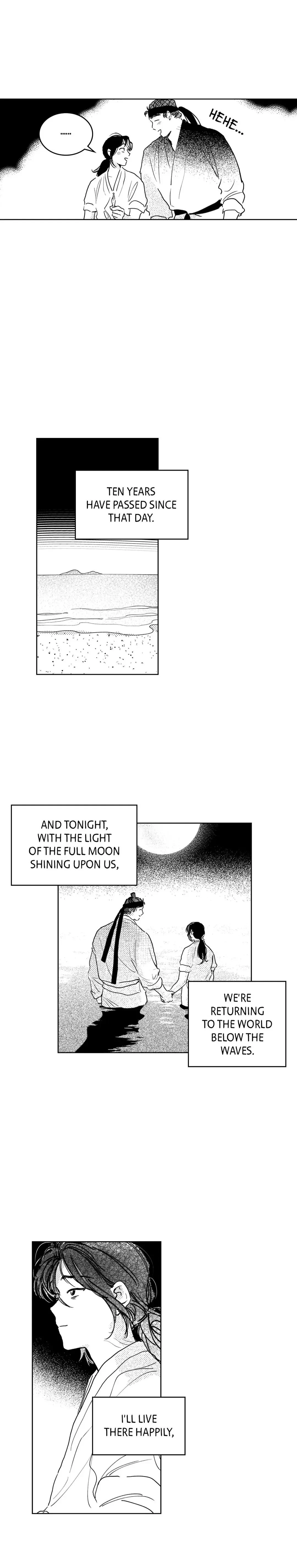 Bongchon Bride Chapter 43.04, page 30
