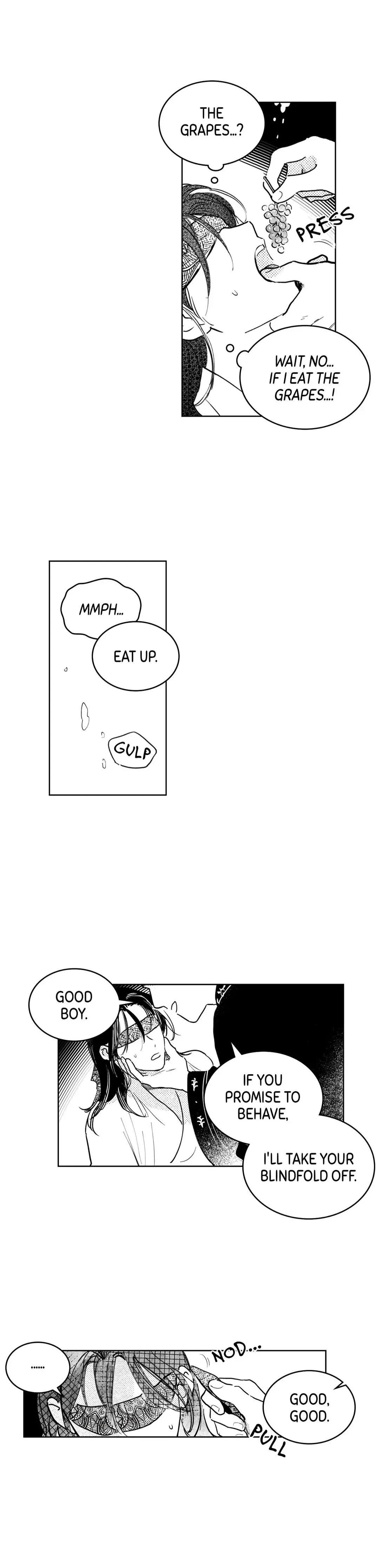 Bongchon Bride Chapter 43.04, page 7
