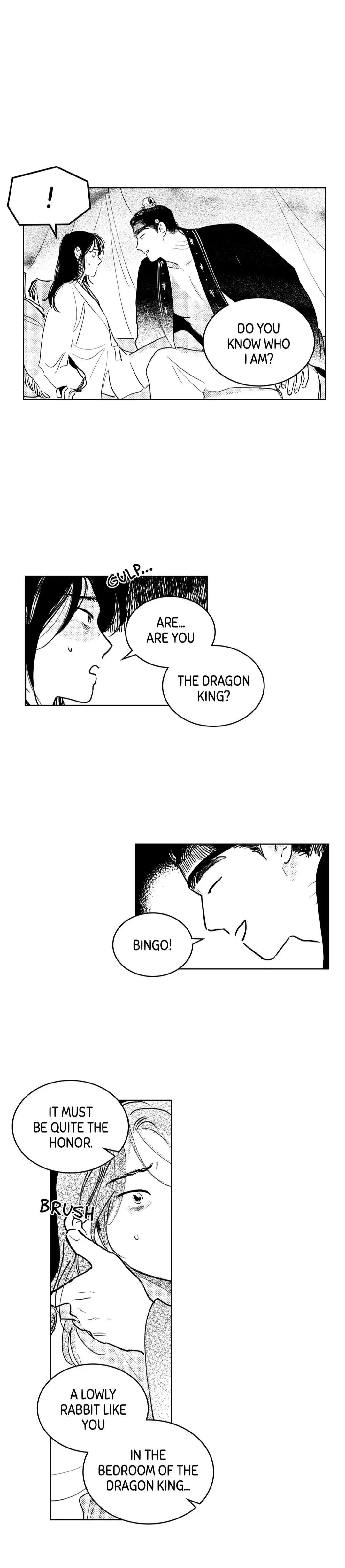 Bongchon Bride Chapter 43.04, page 8