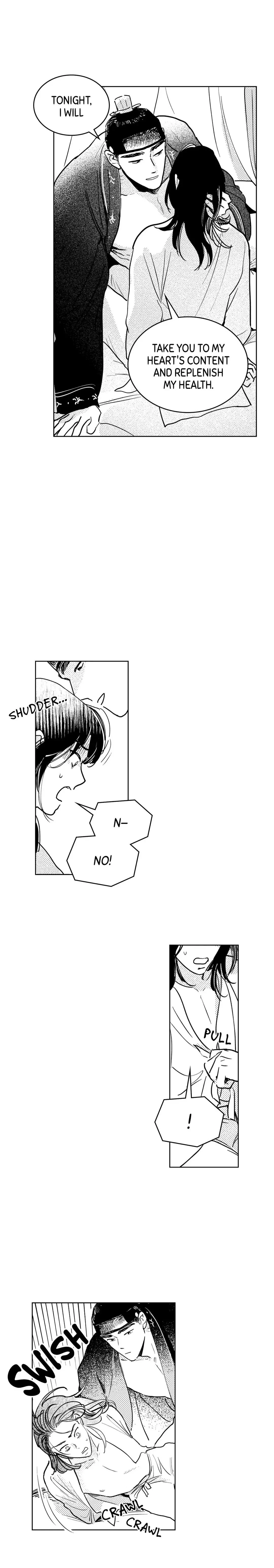 Bongchon Bride Chapter 43.04, page 9