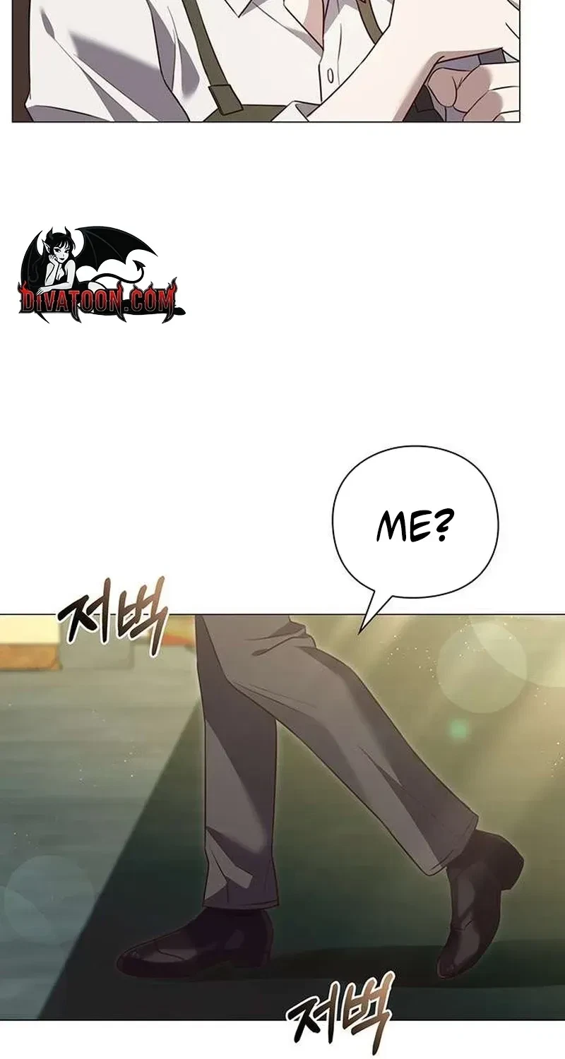 The Lover Of A Beast Chapter 2, page 33
