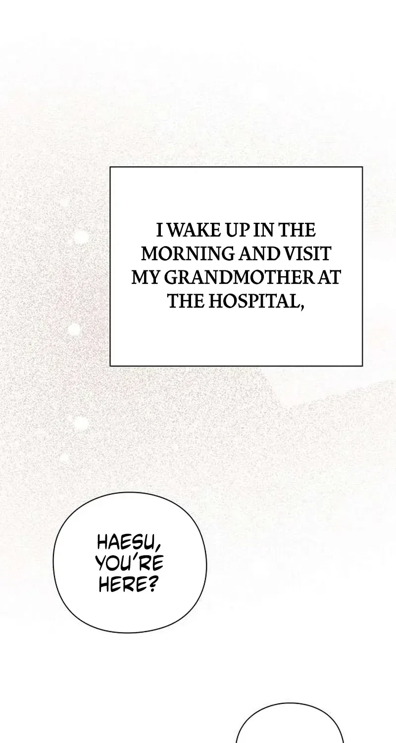 The Lover Of A Beast Chapter 2, page 4