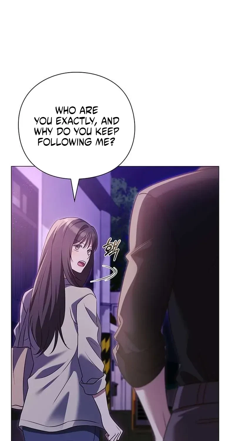 The Lover Of A Beast Chapter 2, page 42