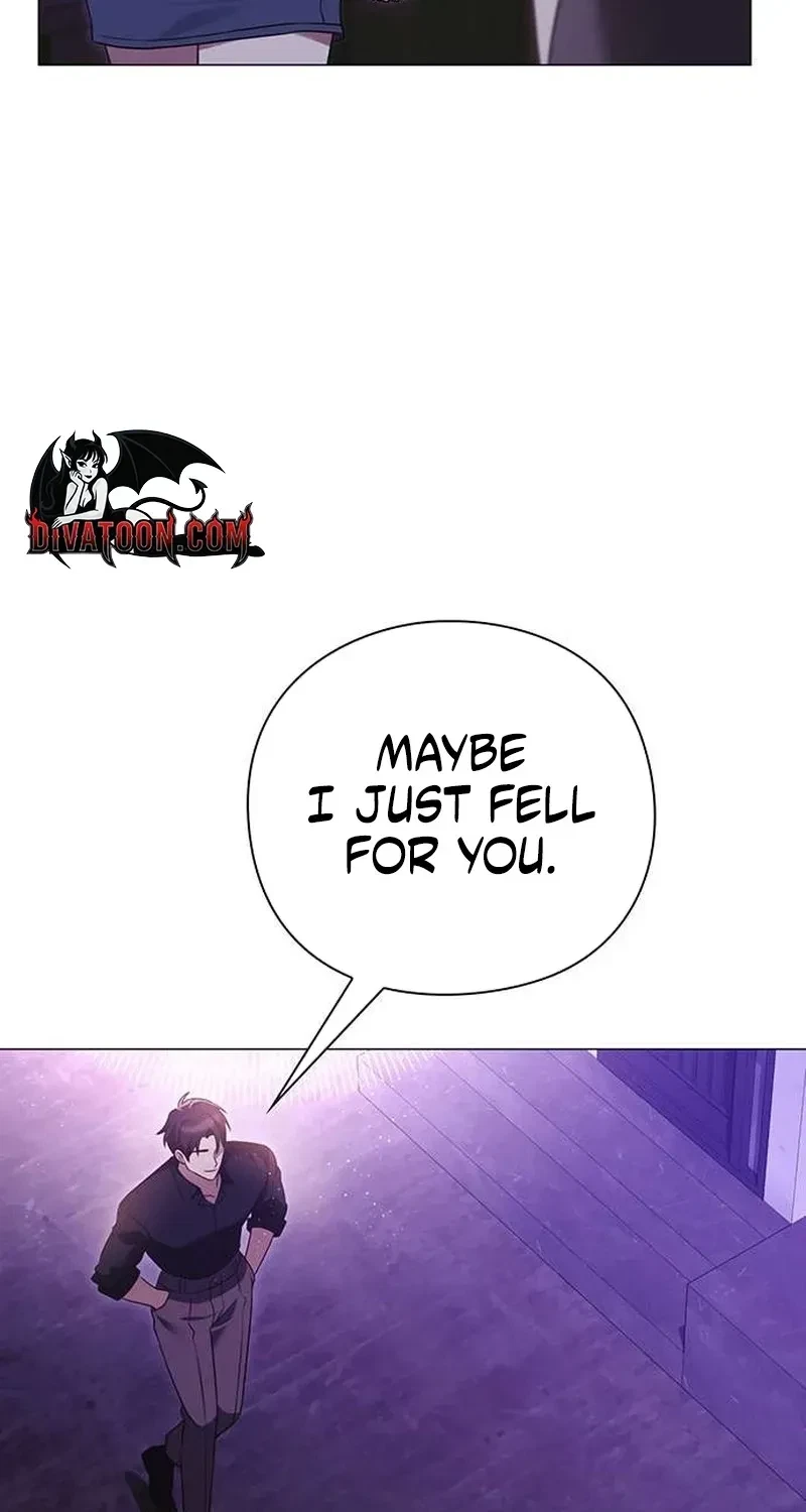 The Lover Of A Beast Chapter 2, page 43
