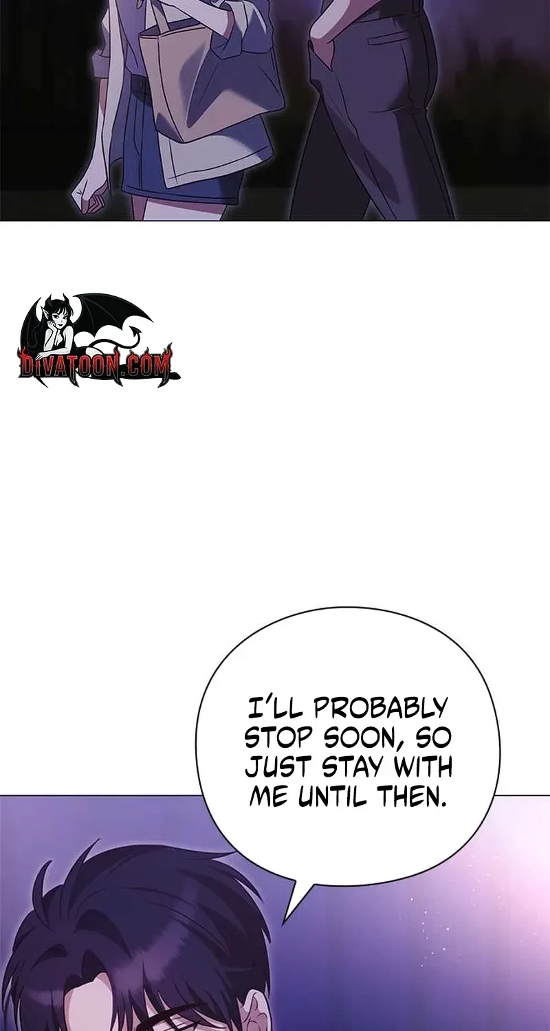 The Lover Of A Beast Chapter 2, page 48