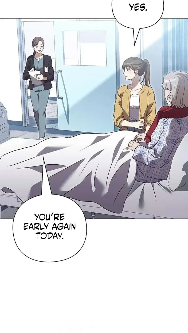 The Lover Of A Beast Chapter 2, page 5