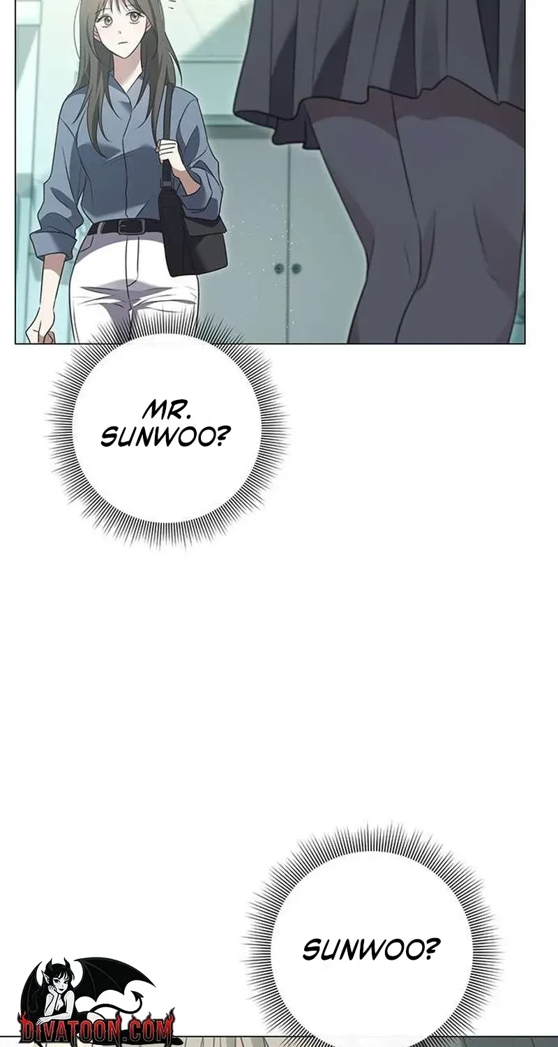 The Lover Of A Beast Chapter 2, page 57