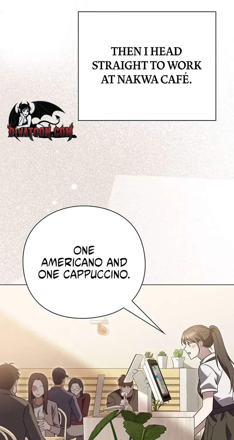 The Lover Of A Beast Chapter 2, page 6