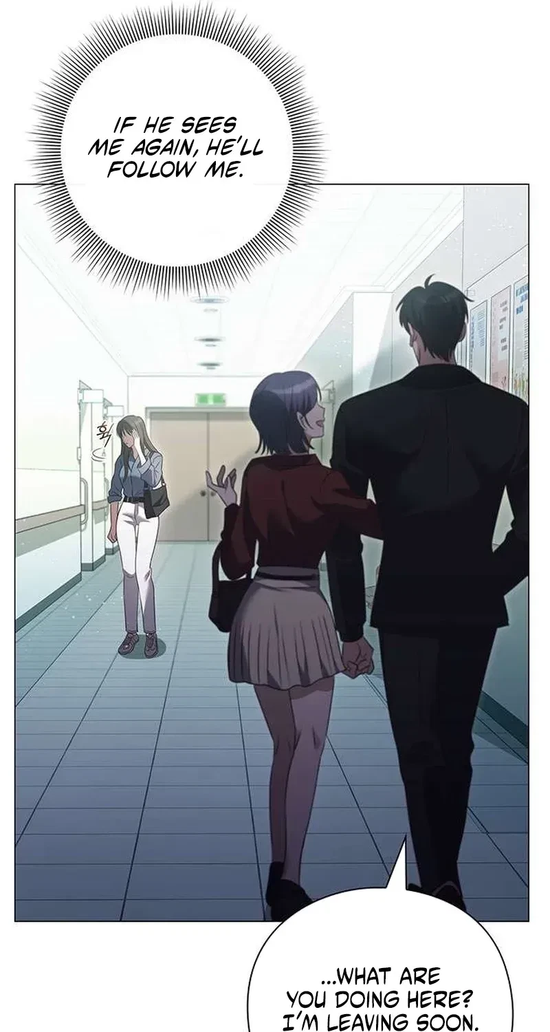 The Lover Of A Beast Chapter 2, page 61