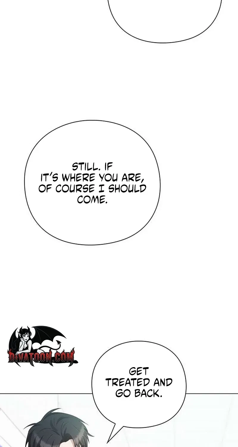 The Lover Of A Beast Chapter 2, page 62