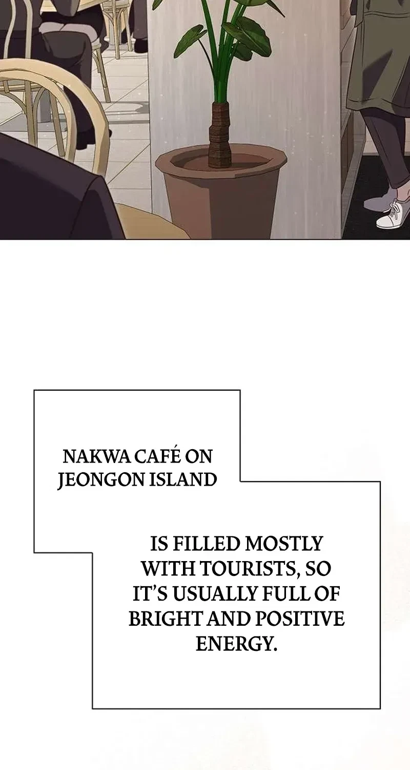 The Lover Of A Beast Chapter 2, page 7