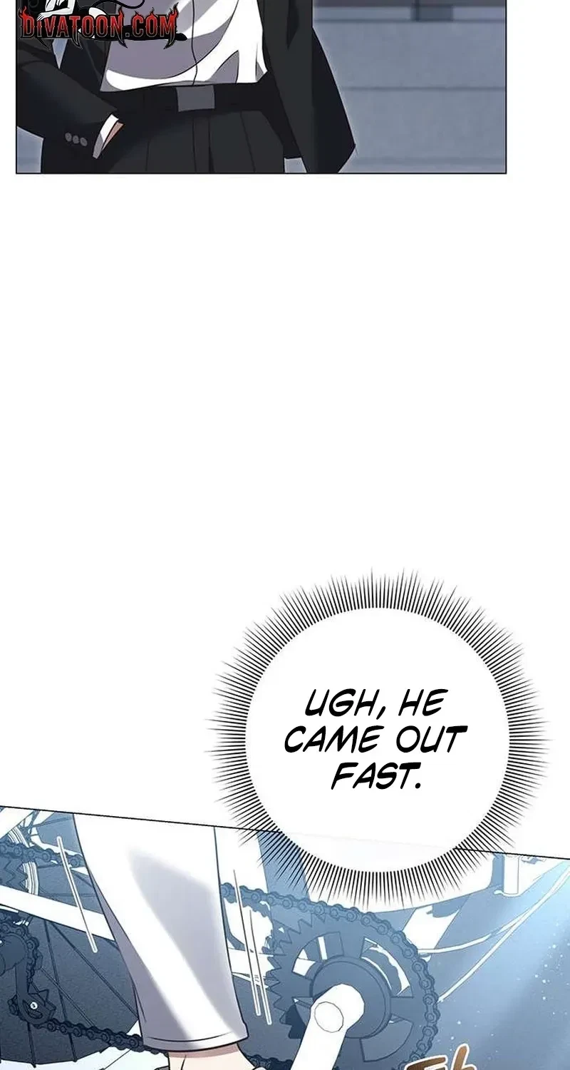The Lover Of A Beast Chapter 2, page 76