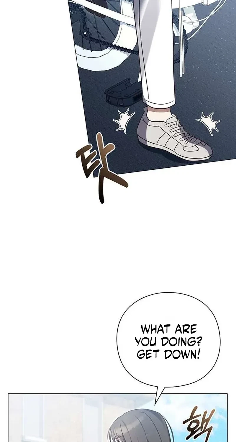 The Lover Of A Beast Chapter 2, page 82