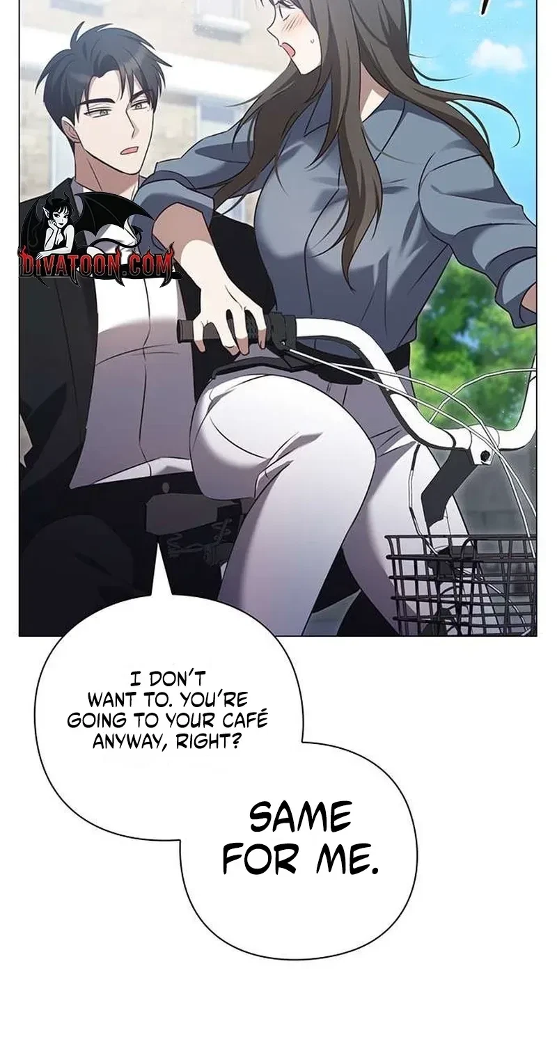 The Lover Of A Beast Chapter 2, page 83