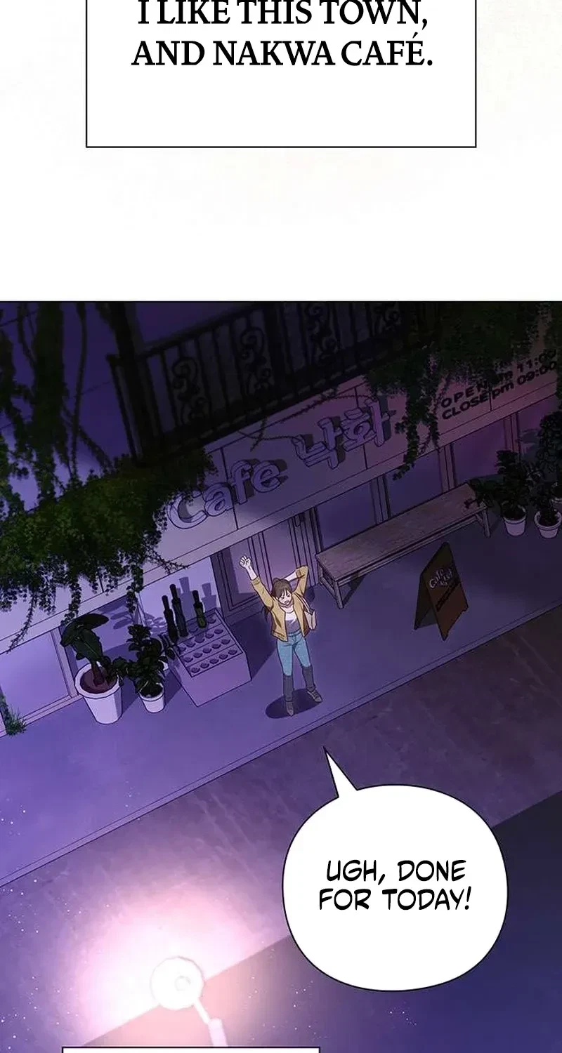 The Lover Of A Beast Chapter 2, page 9