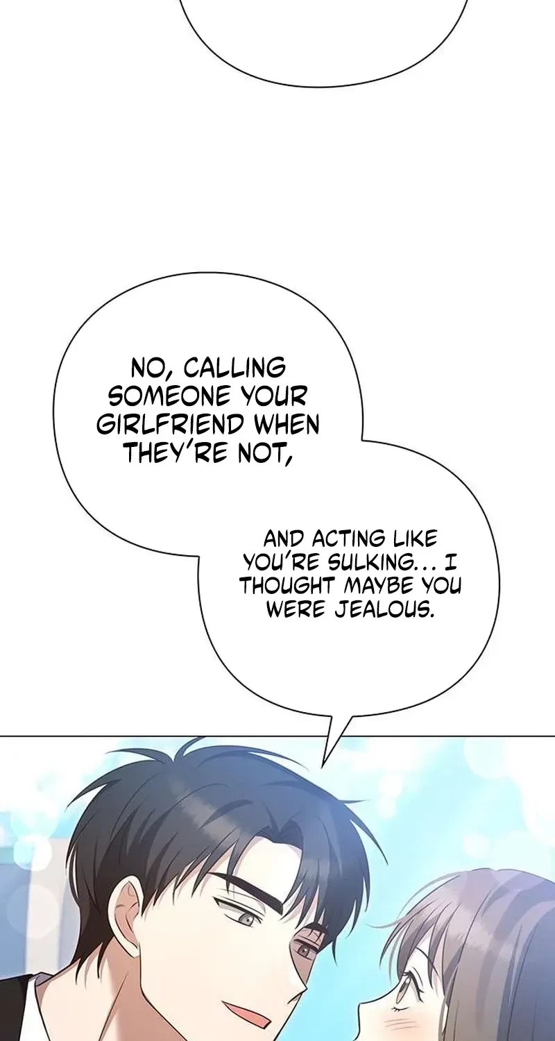 The Lover Of A Beast Chapter 2, page 92
