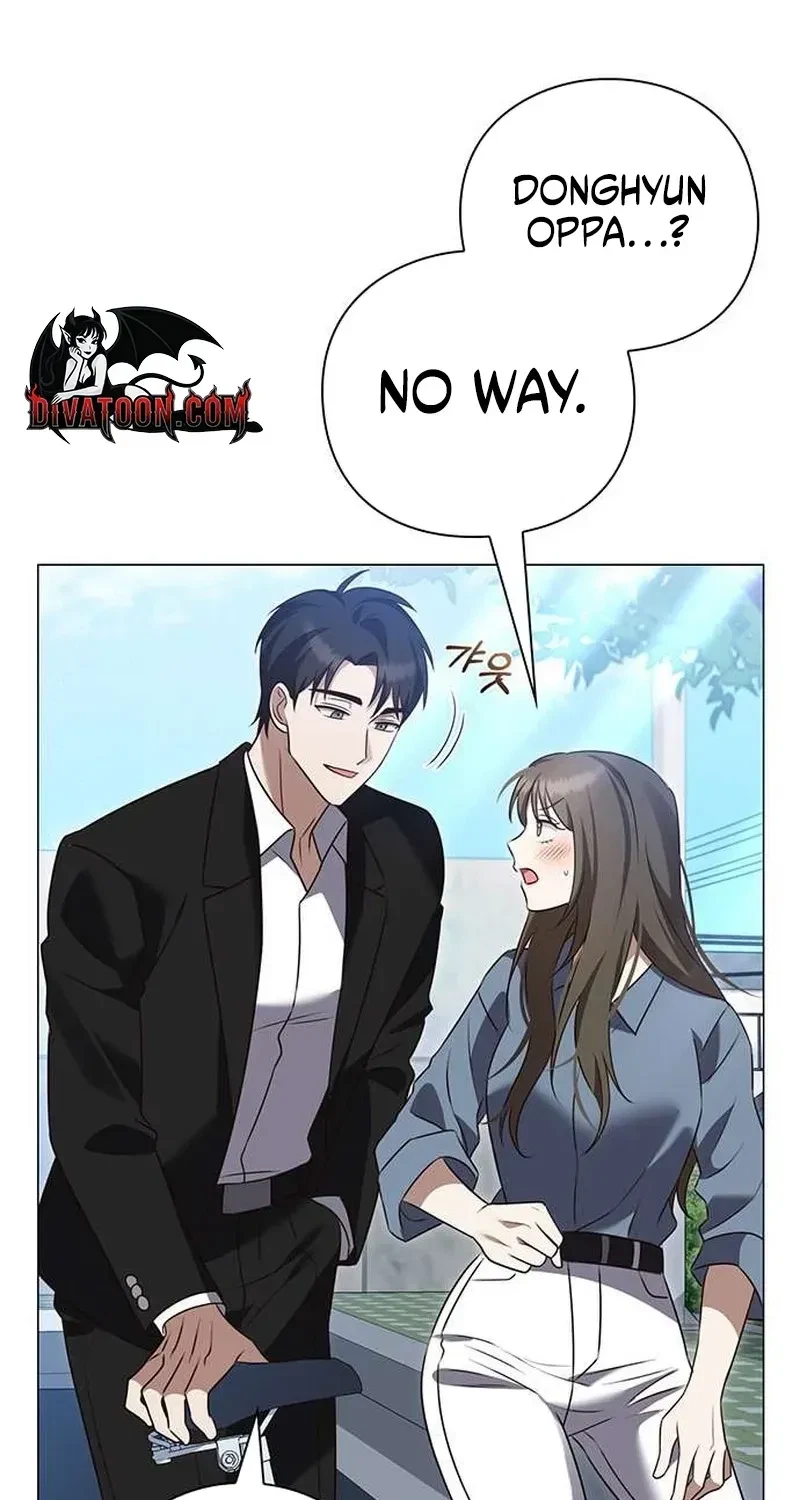 The Lover Of A Beast Chapter 2, page 98