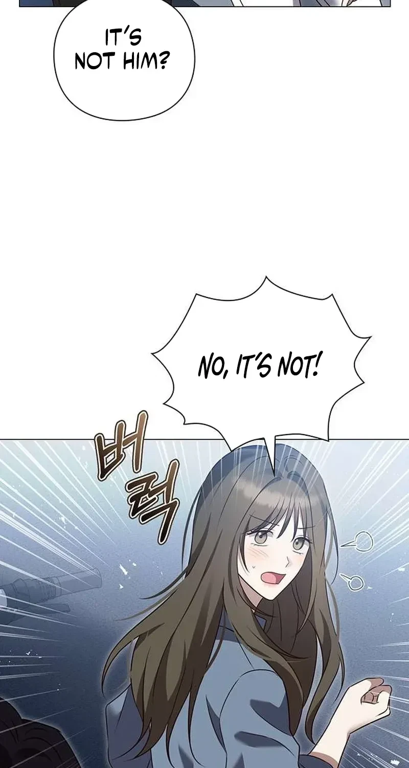 The Lover Of A Beast Chapter 2, page 99