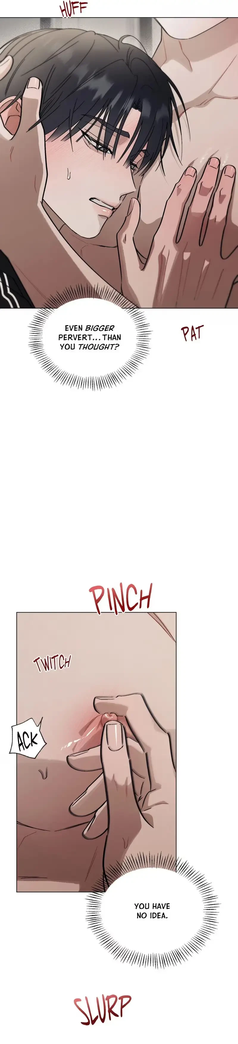 Red Thread Quest Chapter 9, page 20