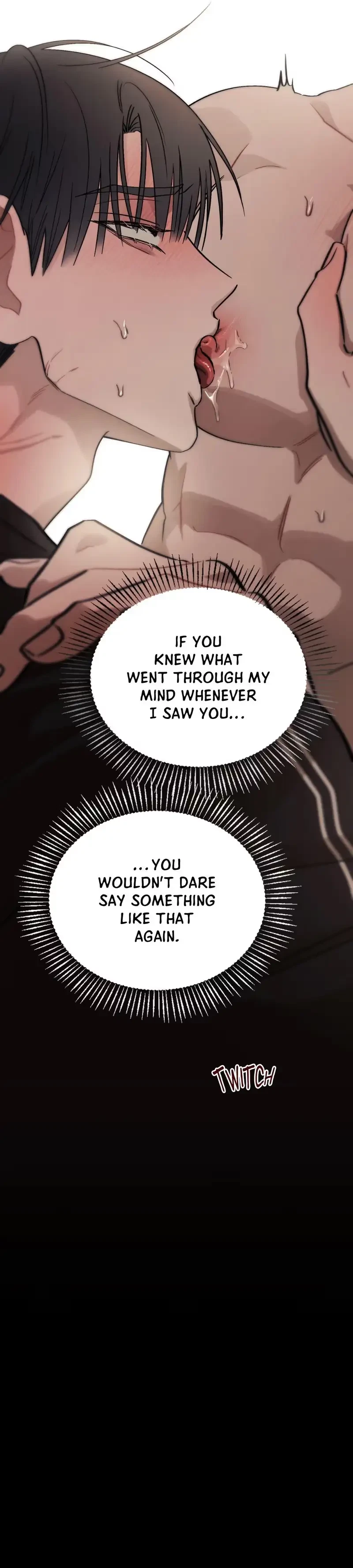 Red Thread Quest Chapter 9, page 21