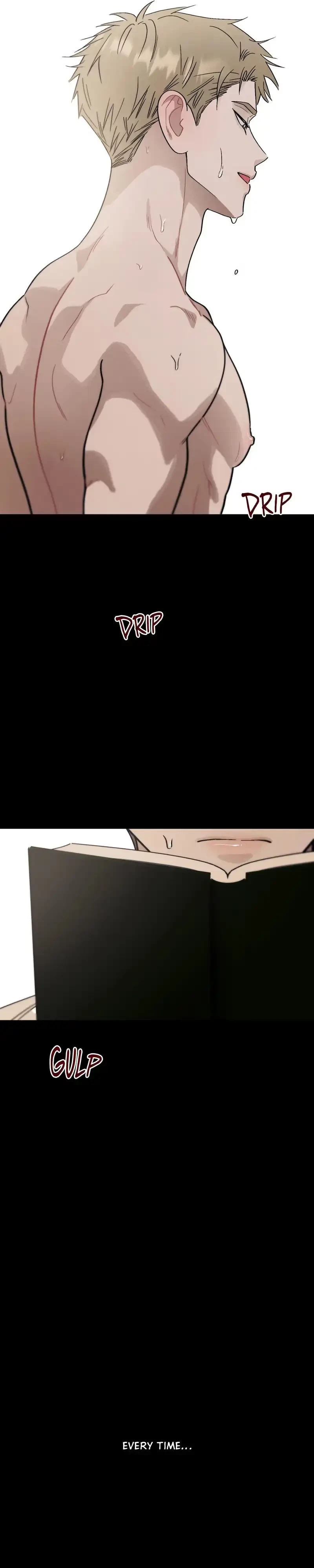 Red Thread Quest Chapter 9, page 24