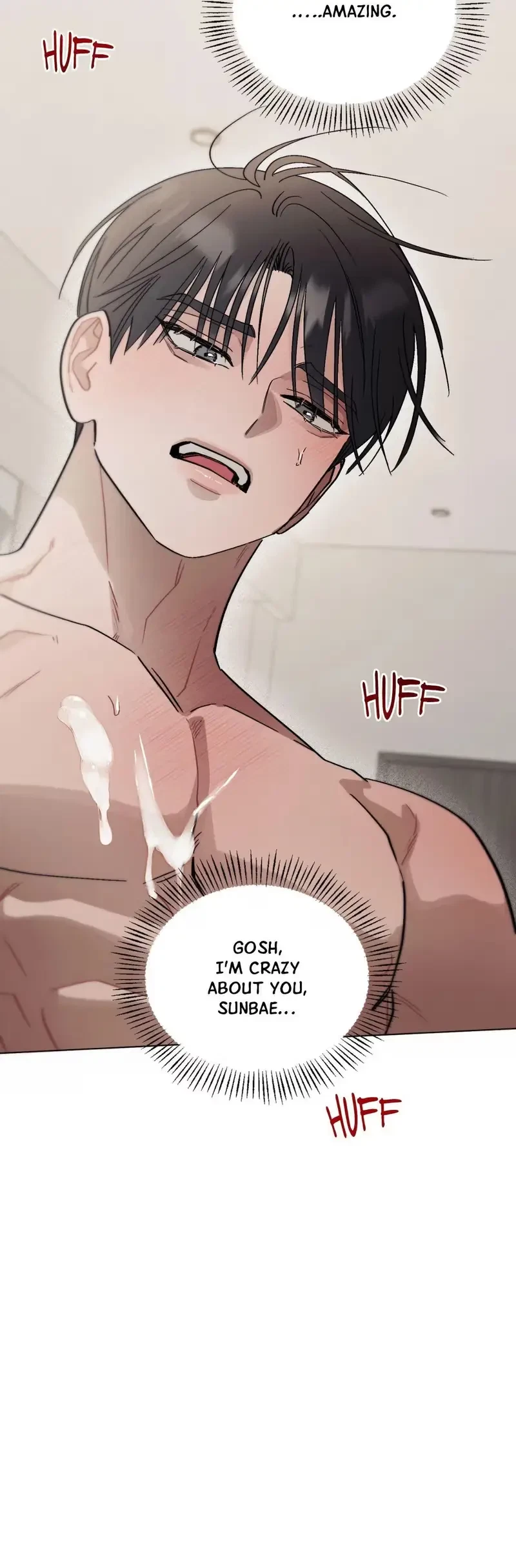 Red Thread Quest Chapter 9, page 32
