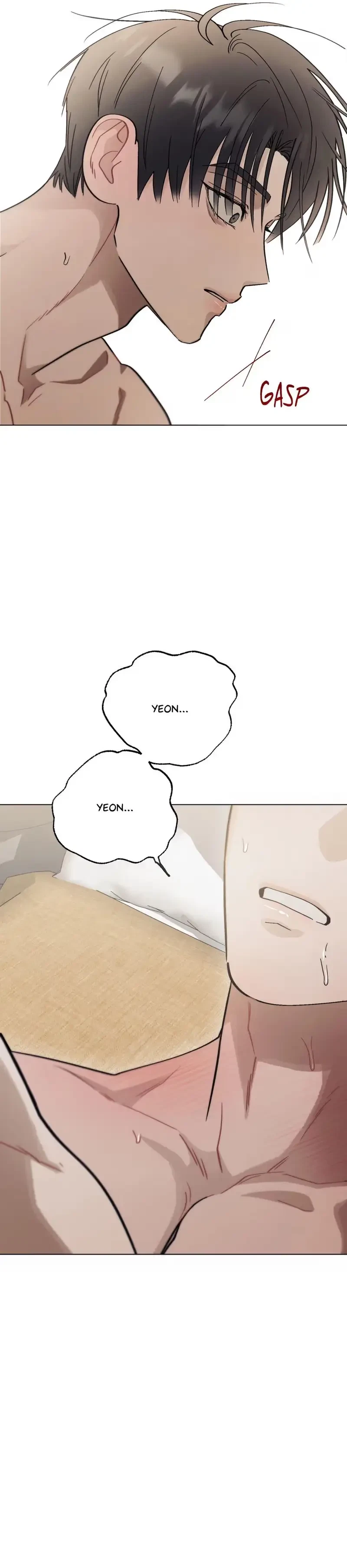 Red Thread Quest Chapter 9, page 35